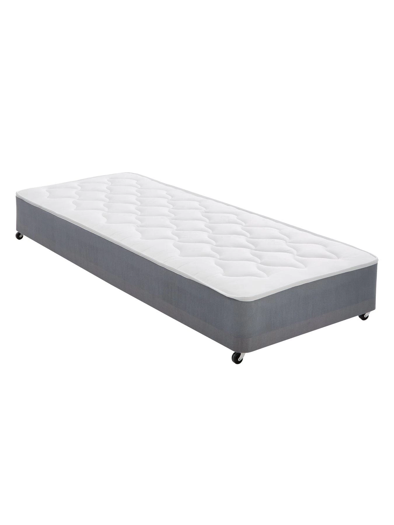 Airsprung Berlin Low Level Guest Bed 6 Airsprung Berlin Low Level Guest Bed - Image 4