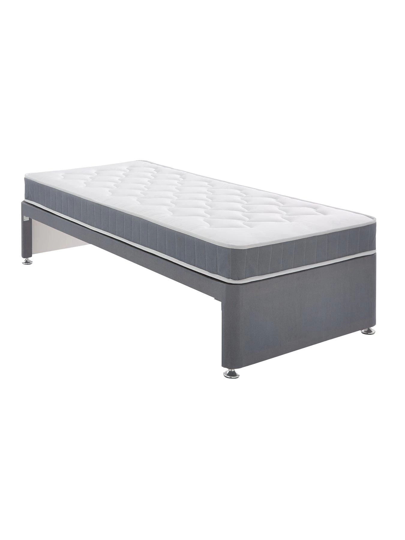 Airsprung Berlin Low Level Guest Bed 7 Airsprung Berlin Low Level Guest Bed - Image 5