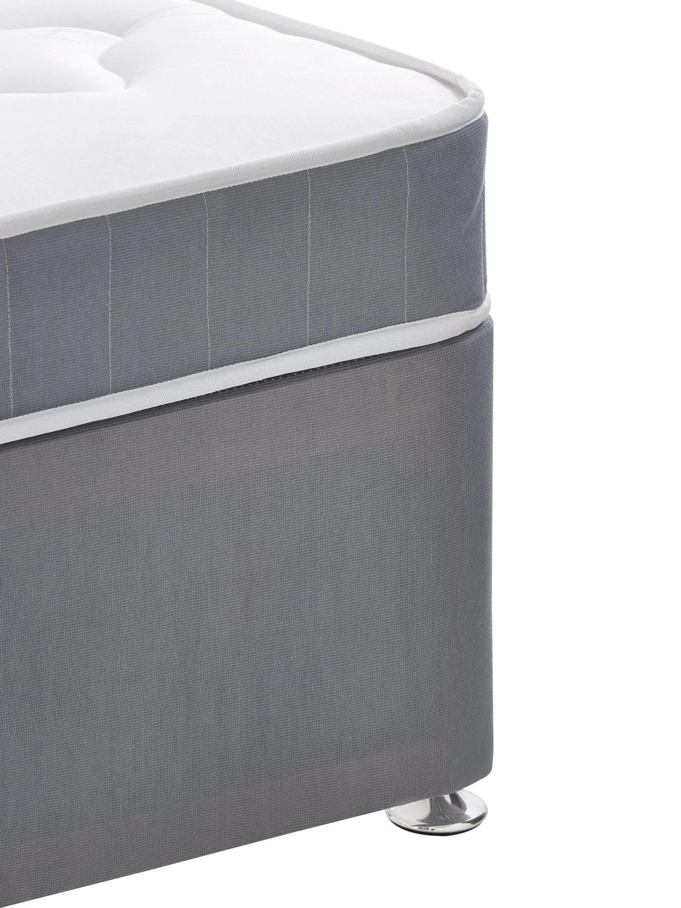 Airsprung Berlin Low Level Guest Bed 8 Airsprung Berlin Low Level Guest Bed - Image 6