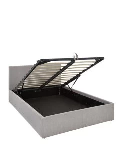 Very Home Alexis Ottoman Bed 10 Very Home Alexis Ottoman Bed -Home Comprehensive R9MHU SQ3 0000000005 GREY SLa