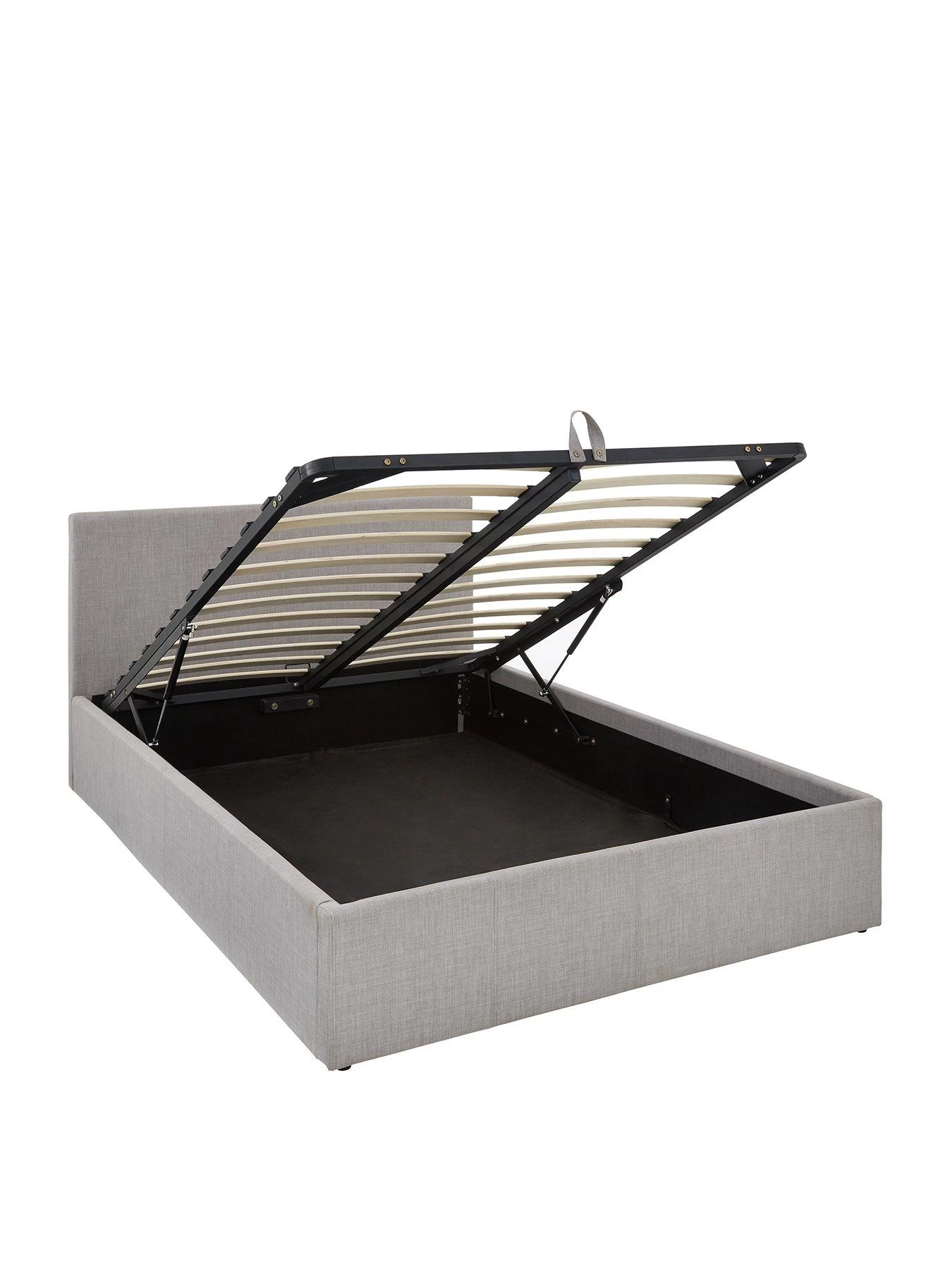 Very Home Alexis Ottoman Bed 5 Very Home Alexis Ottoman Bed - Image 3