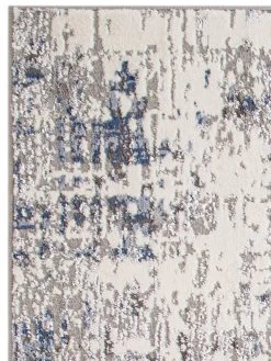 Asiatic Orion Abstract Blue Rug 10 Asiatic Orion Abstract Blue Rug -Home Comprehensive RAHWF SQ4 0000000020 BLUE SLd1