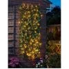 Smart Solar Solar In-lit Ivy Trellis - 60 X 180cm -Home Comprehensive RCF3U SQ1 0000000099 N A SLf