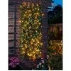 Smart Solar Solar In-lit Ivy Trellis - 90 X 180cm -Home Comprehensive RCF3V SQ1 0000000099 N A SLf