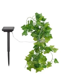 Smart Solar Ivy Firefly Solar String Lights -Home Comprehensive RCF43 SQ4 0000000099 N A SLd2