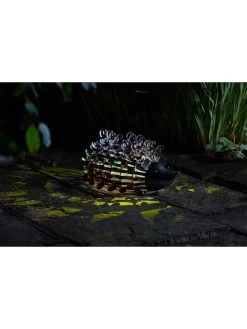 Smart Solar Silhouette Solar Hedgehog -Home Comprehensive RCF46 SQ2 0000000099 N A SLd