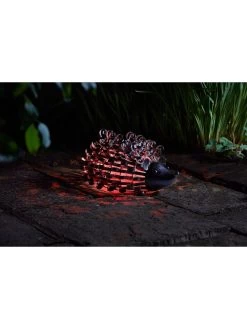Smart Solar Silhouette Solar Hedgehog -Home Comprehensive RCF46 SQ3 0000000099 N A SLd1