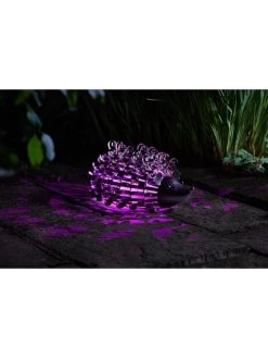 Smart Solar Silhouette Solar Hedgehog -Home Comprehensive RCF46 SQ4 0000000099 N A SLd2