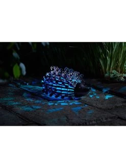 Smart Solar Silhouette Solar Hedgehog -Home Comprehensive RCF46 SQ5 0000000099 N A SLd3