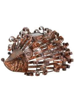 Smart Solar Silhouette Solar Hedgehog -Home Comprehensive RCF46 SQ6 0000000099 N A SLd4