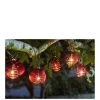 Smart Solar Ladybird 3.8m Solar String Light -Home Comprehensive RCF4F SQ1 0000000099 N A SLf