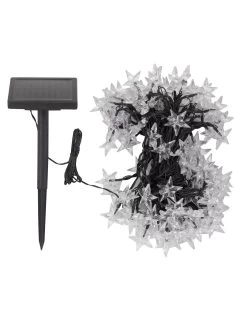 Smart Solar 100 Ultra Solar String Lights 7 Smart Solar 100 Ultra Solar String Lights -Home Comprehensive RCF4K SQ3 0000000099 N A SLd1