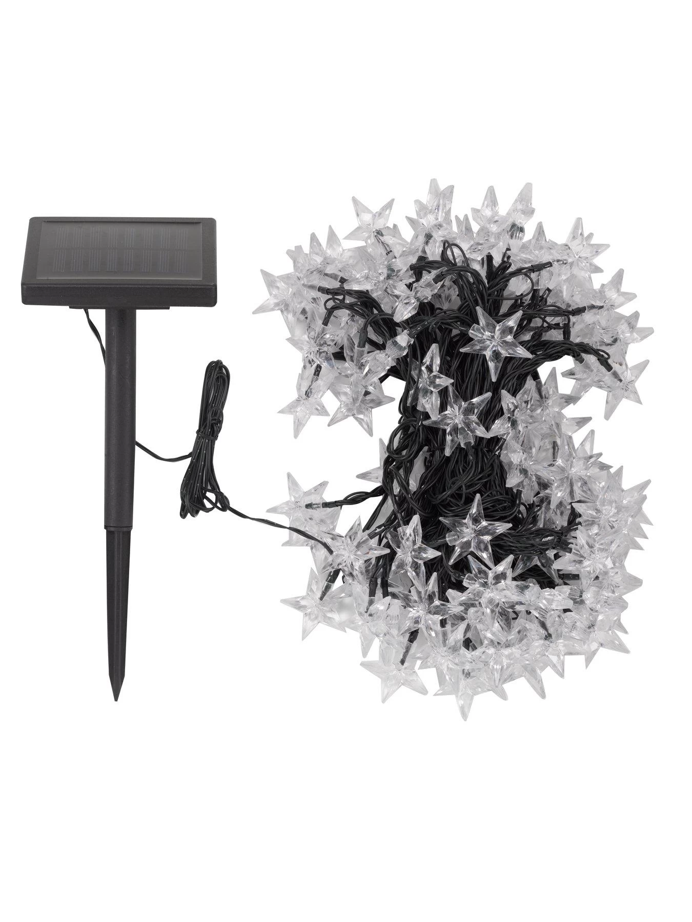 Smart Solar 100 Ultra Solar String Lights 5 Smart Solar 100 Ultra Solar String Lights - Image 3