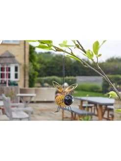 Smart Solar Solar Hanging Bees 3 Pack -Home Comprehensive RCF6E SQ5 0000000099 N A SLd3