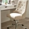 Very Home New Warwick Fabric Office Chair - Natural - FSC® Certified 1 Very Home New Warwick Fabric Office Chair - Natural - FSC® Certified -Home Comprehensive RCFAQ SQ1 0000000003 NATURAL RSr