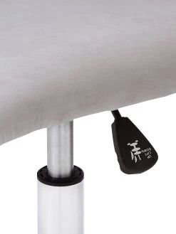 Very Home Heart Office Chair - Grey - FSC® Certified 11 Very Home Heart Office Chair - Grey - FSC® Certified -Home Comprehensive RCFC3 SQ4 0000000005 GREY SLd