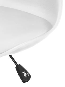 Very Home Layla Office Chair - White 10 Very Home Layla Office Chair - White -Home Comprehensive RCFCQ SQ5 0000000013 WHITE SLd1