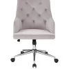 Very Home Warwick Office Chair - Grey