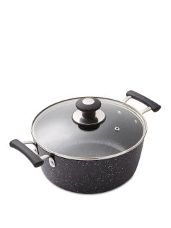 Tower Precision 24 cm Stock Pot