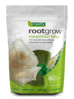 RHS Approved Rootgrow Mycorhizal Fungi 360g