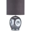 Very Home Seren Glass Table Lamp