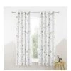 Catherine Lansfield Roarsome Animals Blackout Curtains
