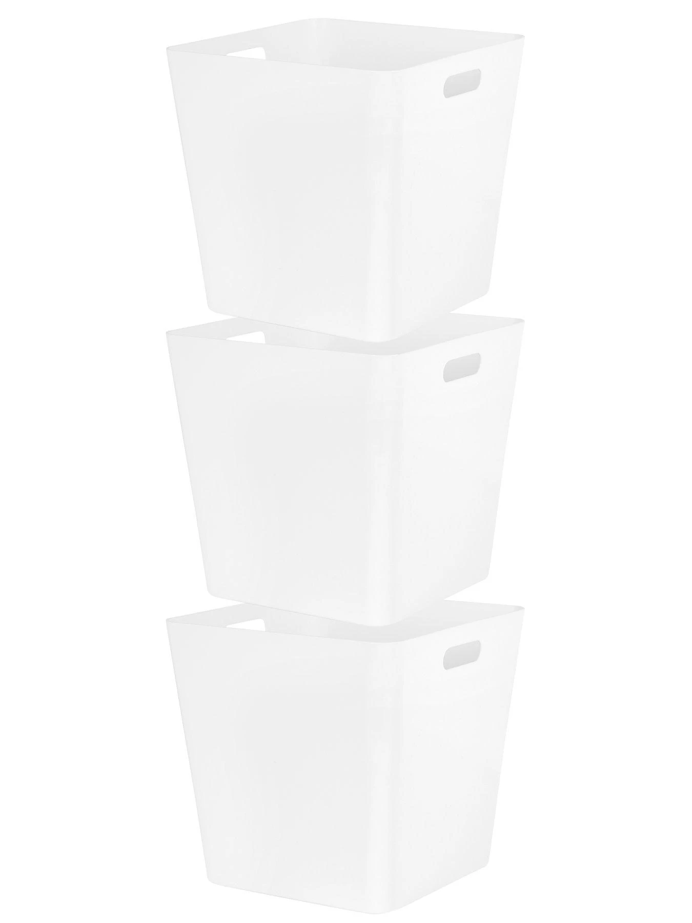 Wham Set 3 Studio Cube Baskets 5 Wham Set 3 Studio Cube Baskets - Image 3