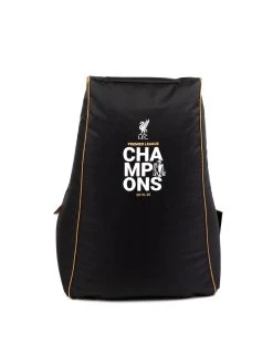 Liverpool FC Champions Gaming Beanbag Chair -Home Comprehensive RGL9J SQ5 0000000004 BLACK SLd3