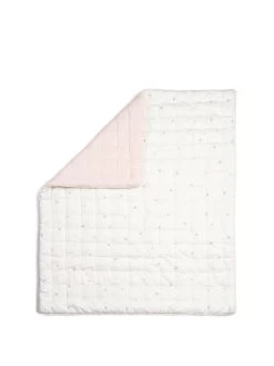 Mamas & Papas Quilt - Cotbed/Cot - Wttw Floral