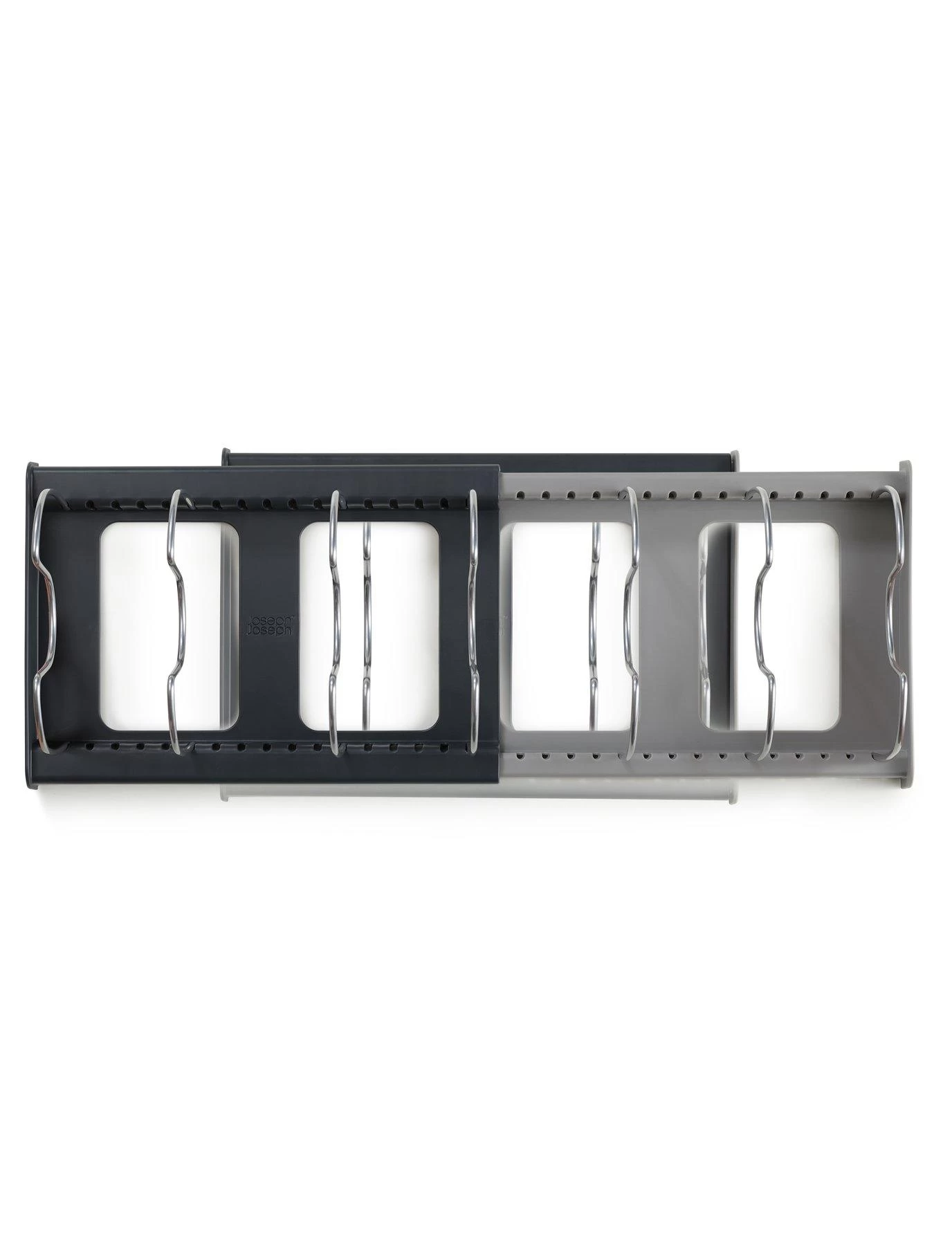 Joseph Joseph Drawerstore Expanding Cookware Organiser 6 Joseph Joseph Drawerstore Expanding Cookware Organiser - Image 4