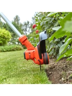 Black & Decker 36V Cordless Li-ion 33cm AFS® Strimmer® (BCSTA5362L1-GB) 10 Black & Decker 36V Cordless Li-ion 33cm AFS® Strimmer® (BCSTA5362L1-GB) -Home Comprehensive RMYUP SQ3 0000000099 N A SLd1