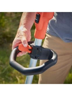 Black & Decker 36V Cordless Li-ion 33cm AFS® Strimmer® (BCSTA5362L1-GB) 13 Black & Decker 36V Cordless Li-ion 33cm AFS® Strimmer® (BCSTA5362L1-GB) -Home Comprehensive RMYUP SQ6 0000000099 N A SLd4