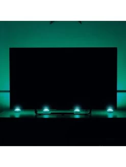 JML Mood Magic Colour Changing Led Lights -Home Comprehensive RN3GX SQ3 0000000029 MULTI SLd1