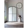 Gallery Childers Mirror - Black -Home Comprehensive RPMYP SQ1 0000000004 BLACK SLf