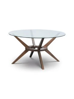 Julian Bowen Chelsea Large 140cm Dining Table + 4 Veneto Chairs -Home Comprehensive RPWTL SQ4 0000000029 MULTI SLd