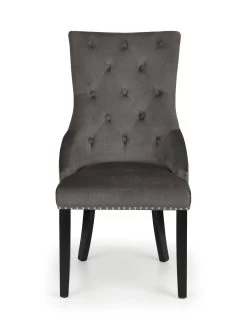 Julian Bowen Chelsea Large 140cm Dining Table + 4 Veneto Chairs -Home Comprehensive RPWTL SQ5 0000000029 MULTI SLd1