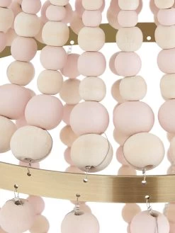 Very Home Miller Easy Fit Pendant -Home Comprehensive RQHKU SQ4 0000000063 PINK SLd1