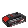 Einhell PXC 18V 2.5Ah Battery 2 Einhell PXC 18V 2.5Ah Battery -Home Comprehensive RR6WU SQ1 0000000088 NO COLOR SLf