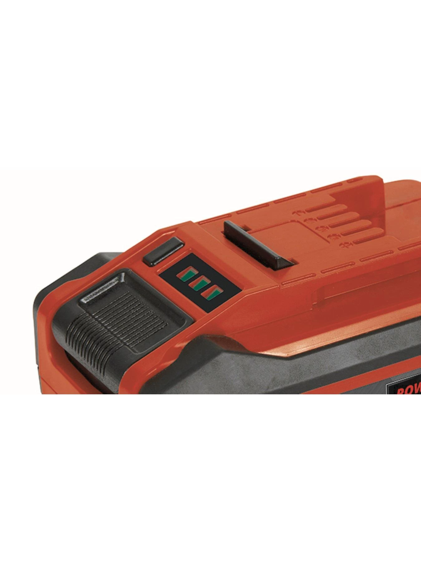 Einhell PXC 18V 2.5Ah Battery 4 Einhell PXC 18V 2.5Ah Battery - Image 2