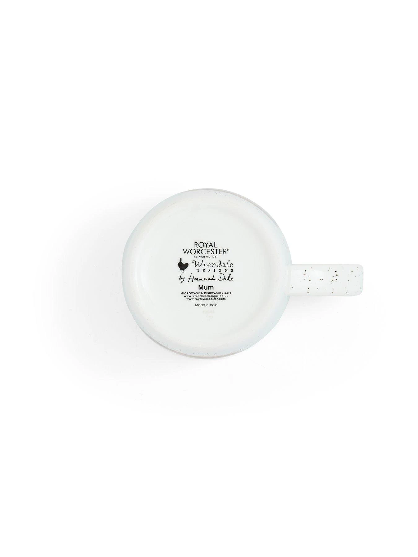 ROYAL WORCESTER Mum Mug 6 ROYAL WORCESTER Mum Mug - Image 4