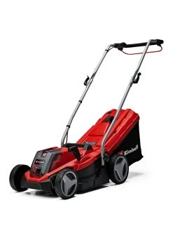 Einhell PXC 33cm Cordless Mower - GE-CM 18/33 Li Kit (18V Includes Battery)