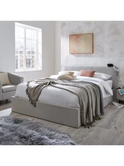 Very Home Loft Ottoman Storage Bed With Mattress Options (Buy & SAVE!)