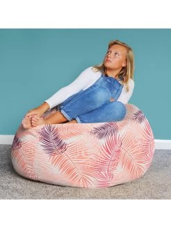 Rucomfy Tropical Leaf XL Classic 8 Rucomfy Tropical Leaf XL Classic -Home Comprehensive RRP6G SQ4 0000000047 GREEN SLd1