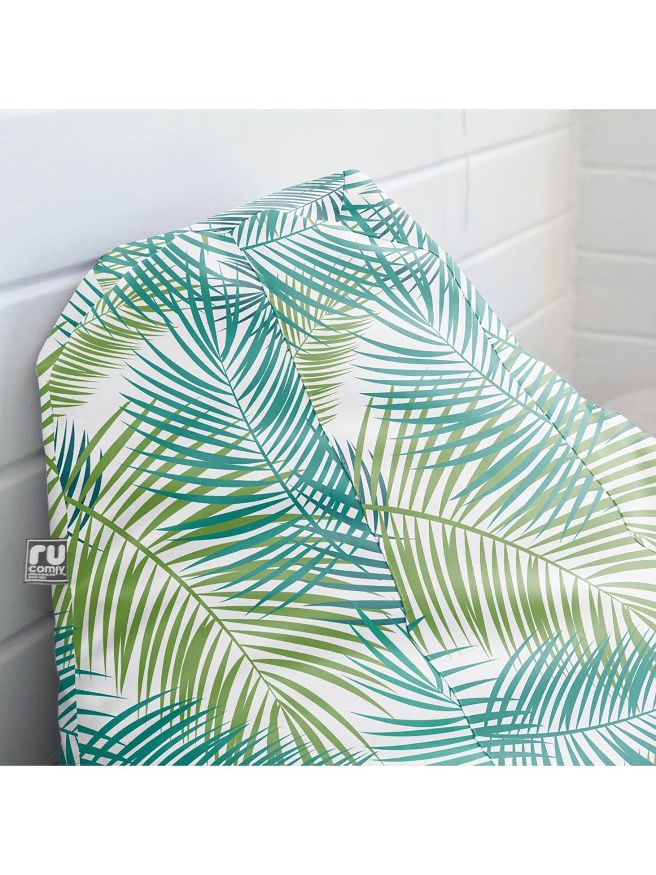 Rucomfy Tropical Leaf XL Classic 6 Rucomfy Tropical Leaf XL Classic - Image 4