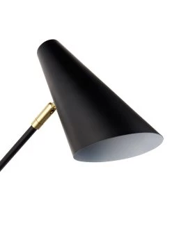 Very Home Dakota Wall Light 7 Very Home Dakota Wall Light -Home Comprehensive RRVJQ SQ4 0000000004 BLACK SLd1