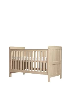 Mamas & Papas Atlas Cot Bed