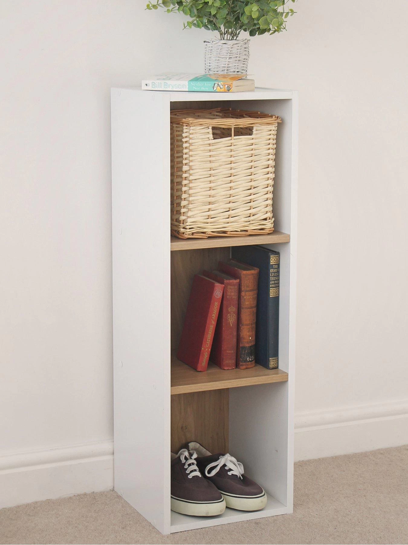 Lloyd Pascal Cube 3 Storage Unit 3 Lloyd Pascal Cube 3 Storage Unit