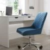 Very Home Blair Fabric Office Chair - Blue - FSC® Certified 1 Very Home Blair Fabric Office Chair - Blue - FSC® Certified -Home Comprehensive RTU9L SQ1 0000000020 BLUE RSr