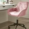 Very Home Harley Office Chair - PinkĀ - FSCĀ® Certified 2 Very Home Harley Office Chair - PinkĀ - FSCĀ® Certified -Home Comprehensive RTU9V SQ1 0000000063 PINK RSr