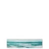 Art For The Home Abstract Shores Canvas -Home Comprehensive RTX9L SQ1 0000000020 BLUE SLf